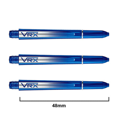 Red Dragon VRX Darts Shafts
