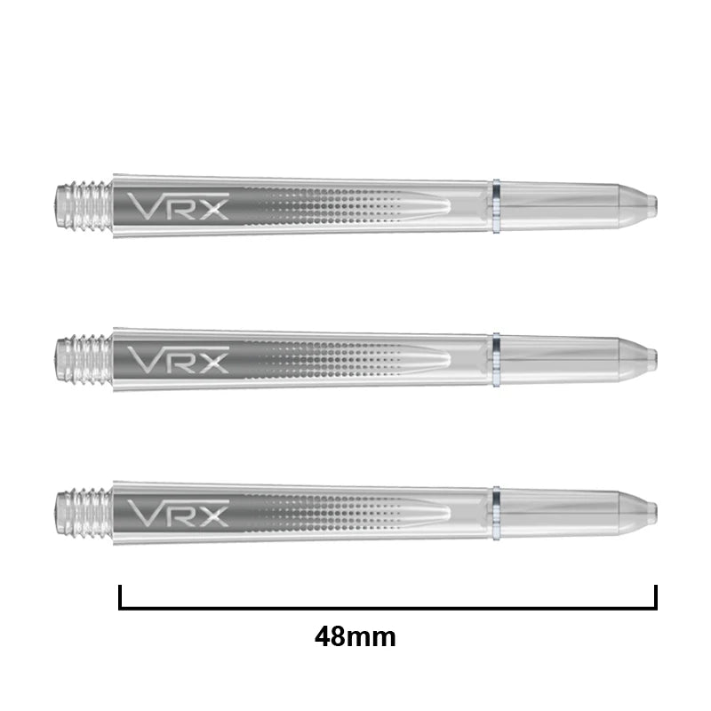 Red Dragon VRX Darts Shafts