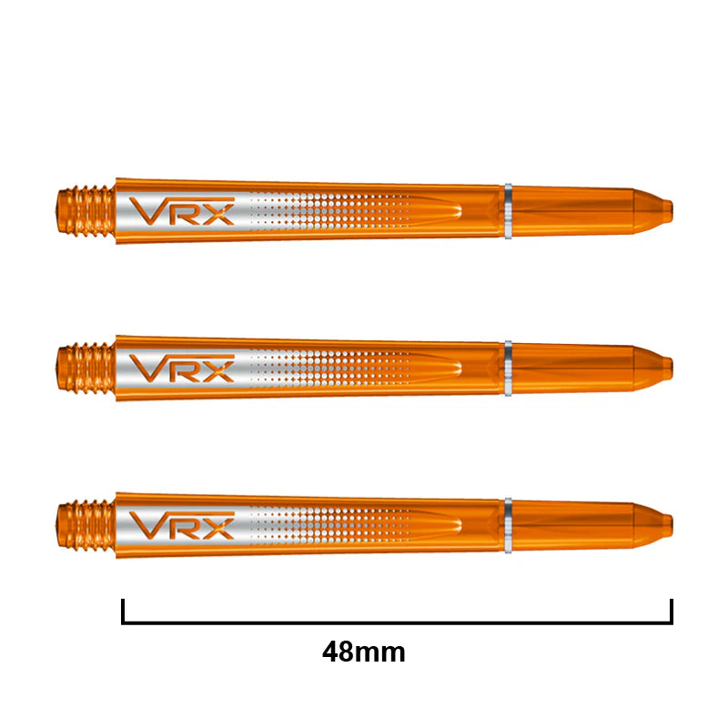 Red Dragon VRX Darts Shafts