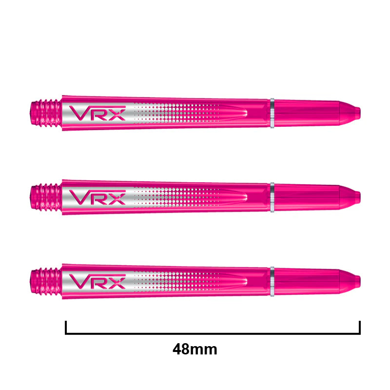 Red Dragon VRX Darts Shafts