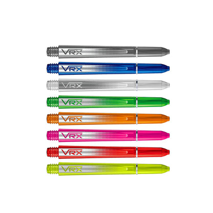 Red Dragon VRX Darts Shafts