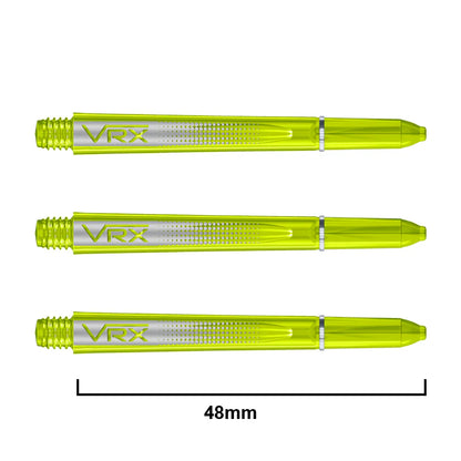 Red Dragon VRX Darts Shafts