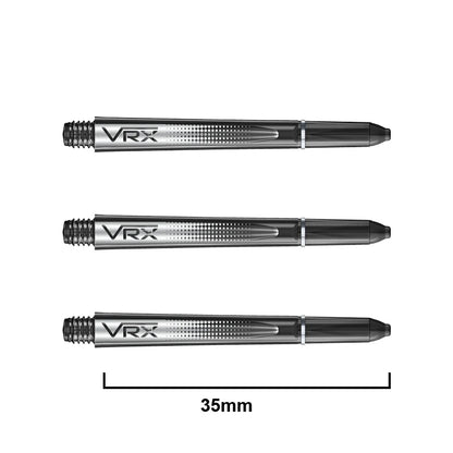 Red Dragon VRX Darts Shafts