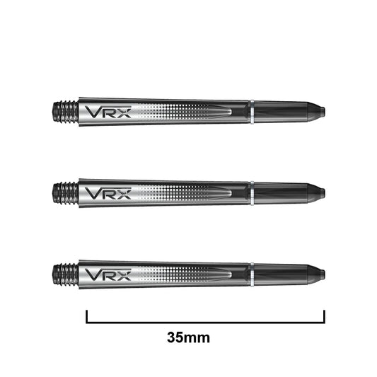 Red Dragon VRX Darts Shafts