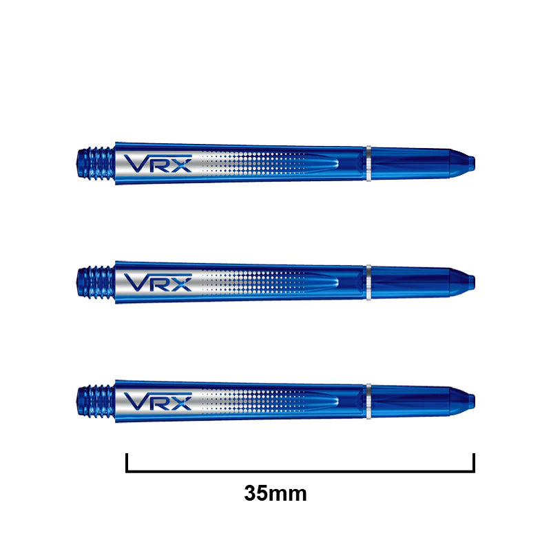 Red Dragon VRX Darts Shafts