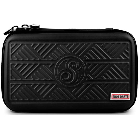 Shot Tactical Darts Case Large Black