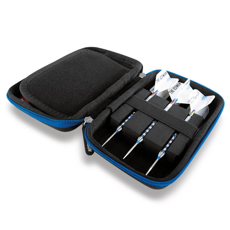 Gerwyn Price "Iceman" Darts Case