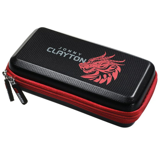 Jonny Clayton "Dragon" Super Tour Darts Case
