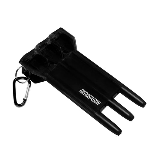Red Dragon Centric Moulded Darts Case