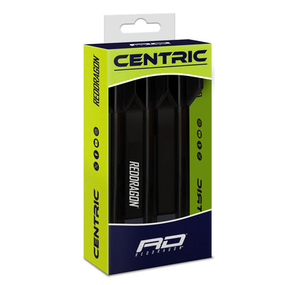 Red Dragon Centric Moulded Darts Case