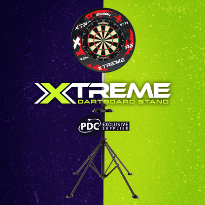 Winmau Xtreme Stand 2