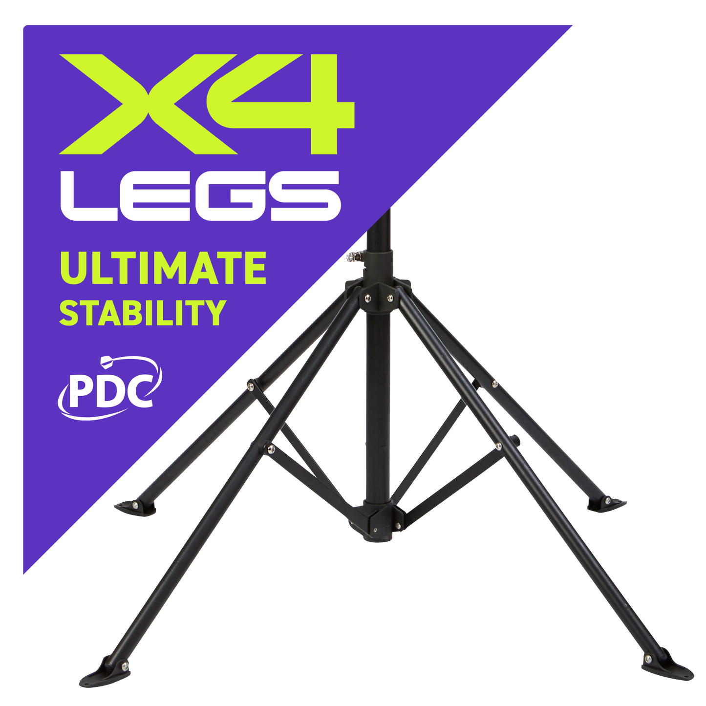 Winmau Xtreme Stand 2