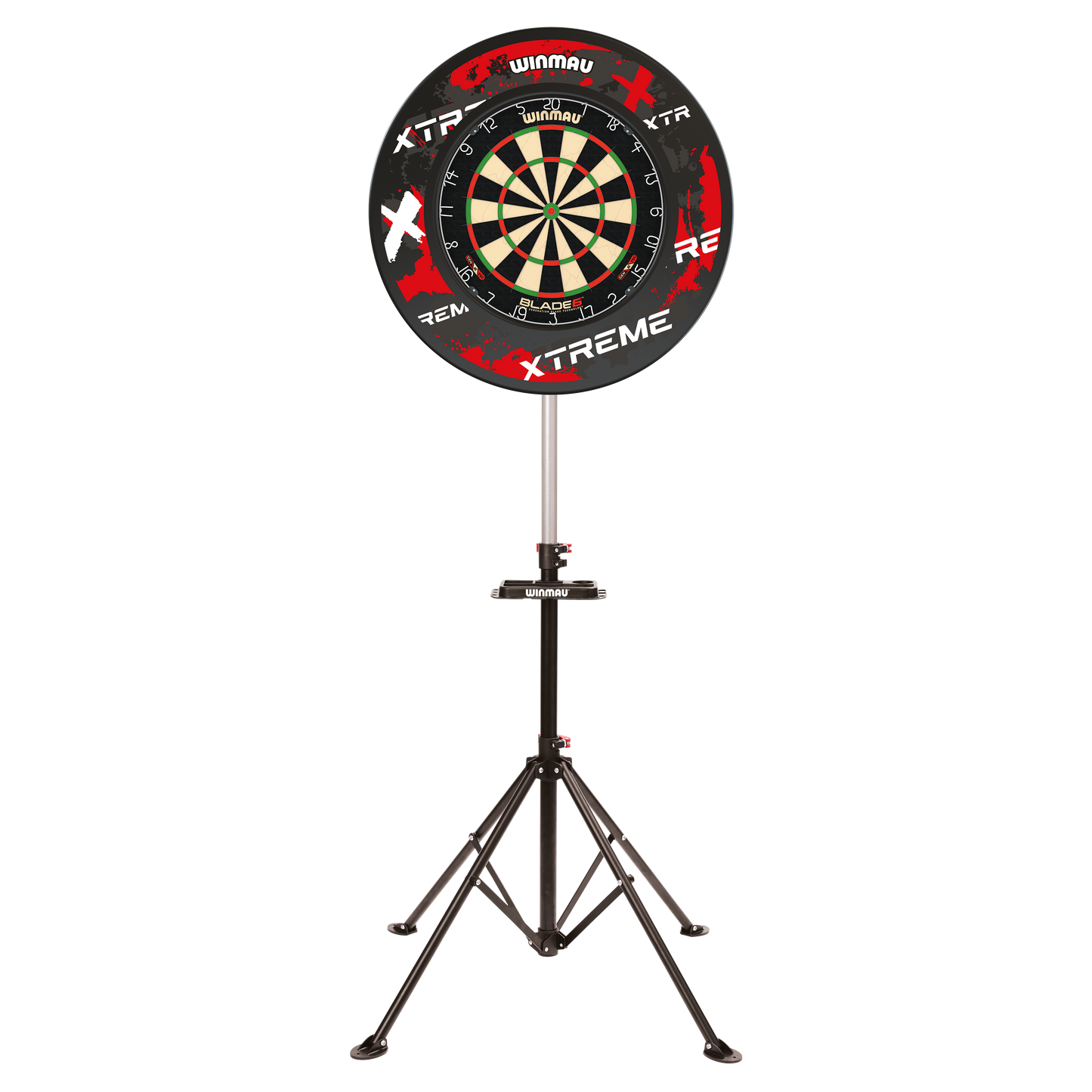 Winmau Xtreme Stand 2