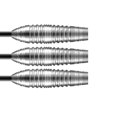 Shot Zen Budo 80% Tungsten Steel Tip Darts