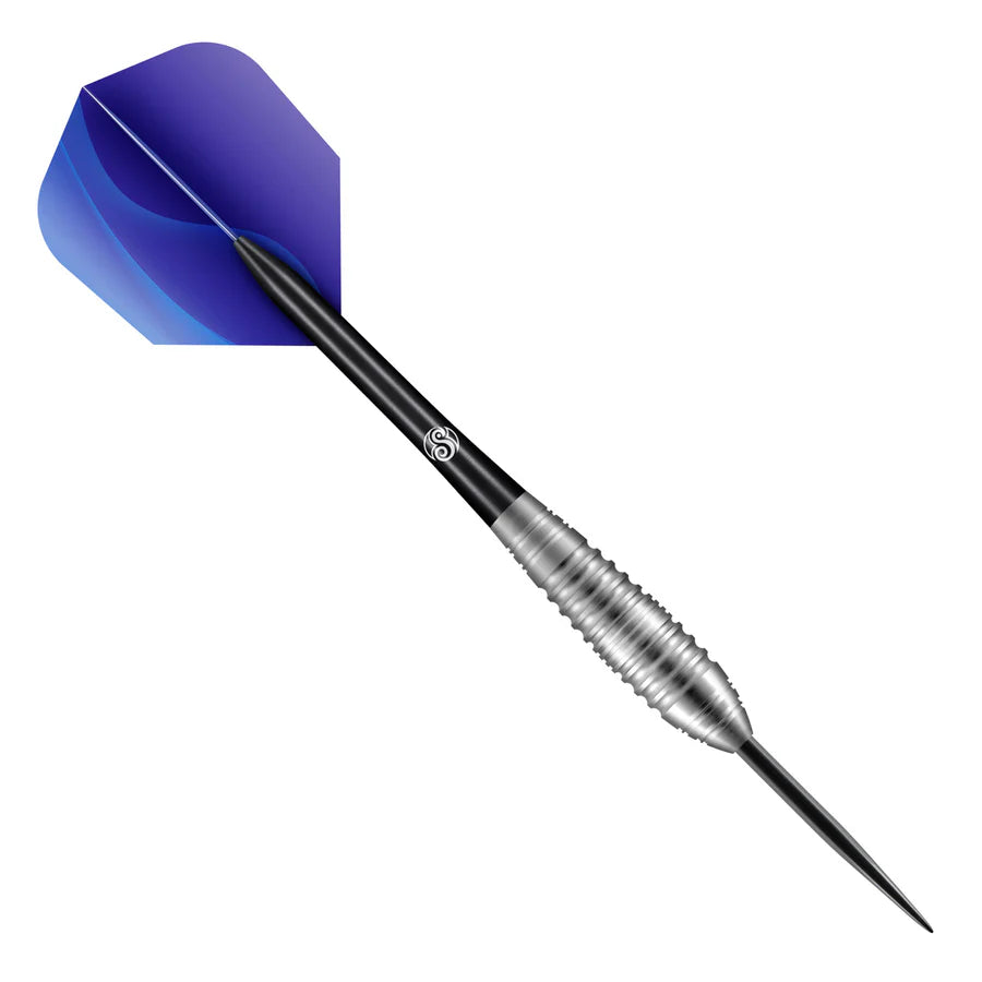 Shot Zen Budo 80% Tungsten Steel Tip Darts