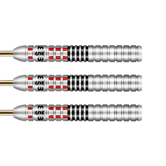 Michael Smith Achieve Darts