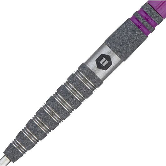 Unicorn Amethyst 4 Darts