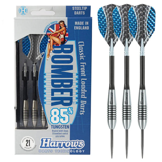 Harrows Bomber Darts