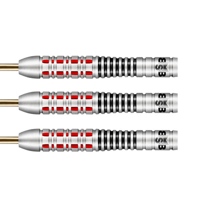 Michael Smith Believe Darts