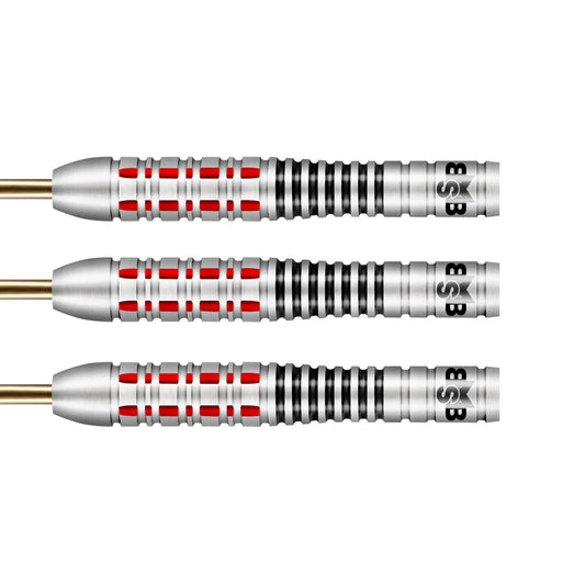 Michael Smith Believe Darts