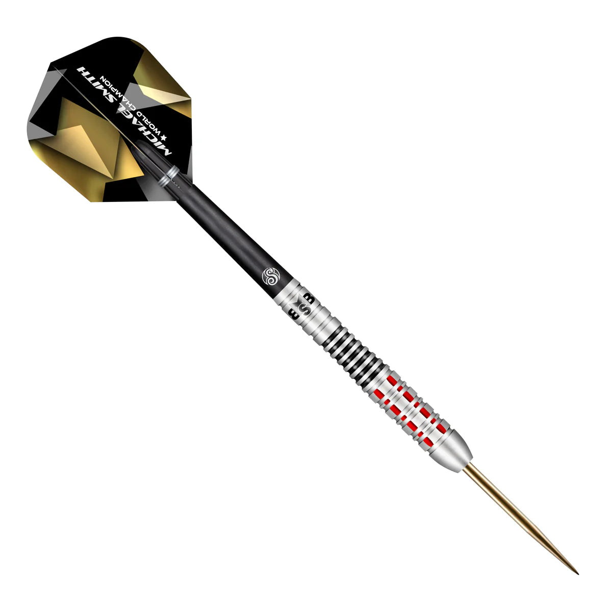Michael Smith Believe Darts