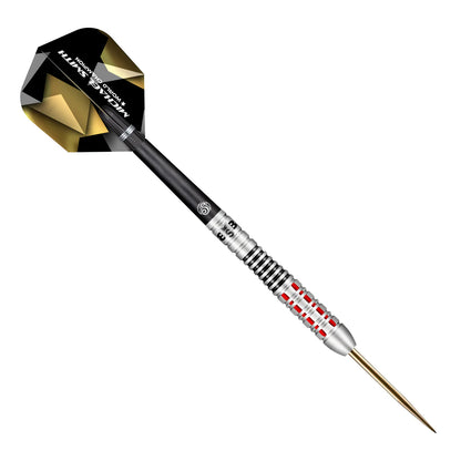 Michael Smith Believe Darts