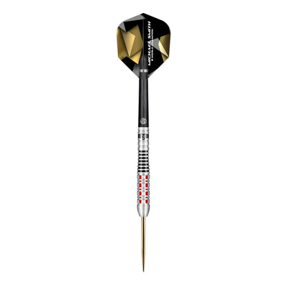 Michael Smith Believe Darts