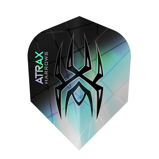 Harrows Atrax Standard No6 Dart Flights