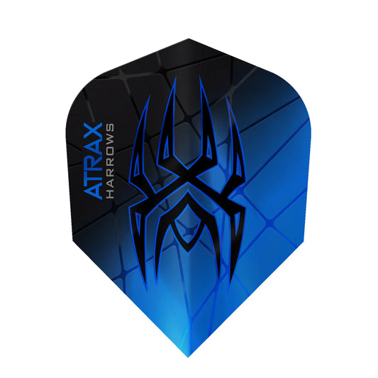 Harrows Atrax Standard No6 Dart Flights