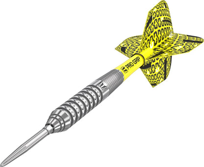 Target Bolide 02 SP 90% Tungsten Darts