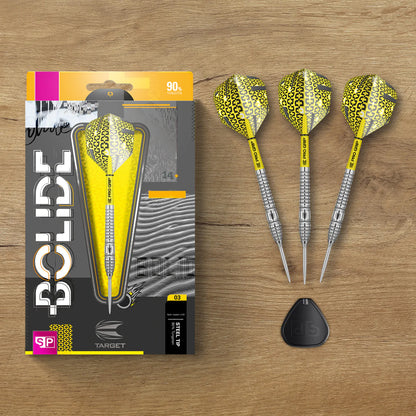 Target Bolide 03 SP 90% Tungsten Darts