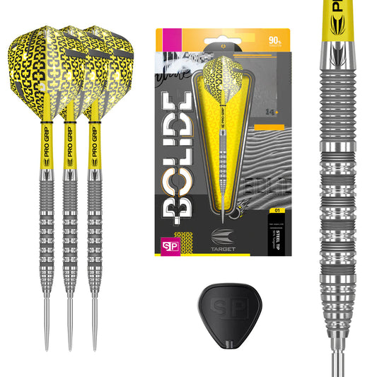 Target Bolide 01 SP Darts