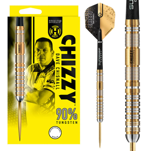 Chizzy Series 2 Darts