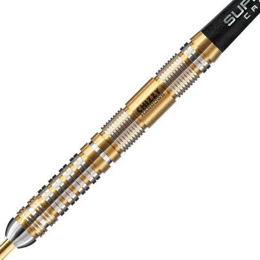 Chizzy Series 2 Darts
