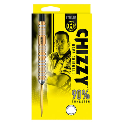 Chizzy Series 2 Darts