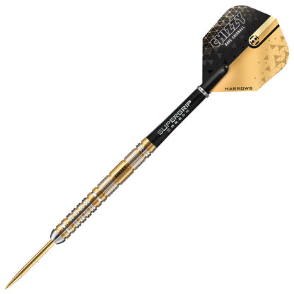 Chizzy Series 2 Darts