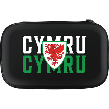 Wales FA Cymru Darts Case