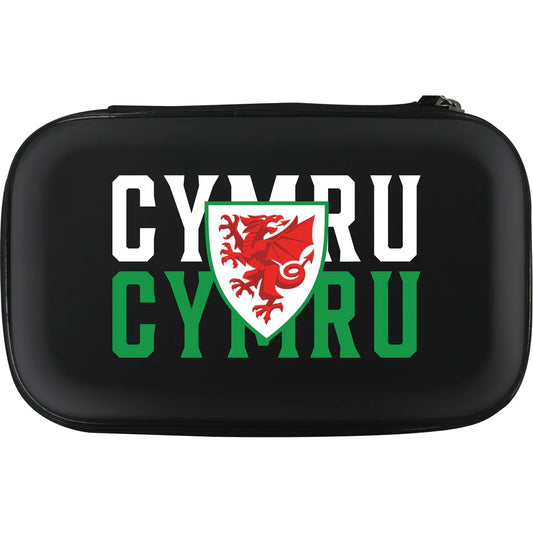 Wales FA Cymru Darts Case
