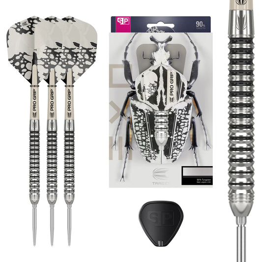 Target Exo 01 SP Darts