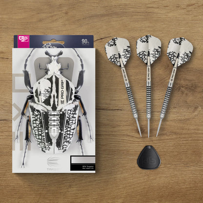Target Exo 01 SP Darts