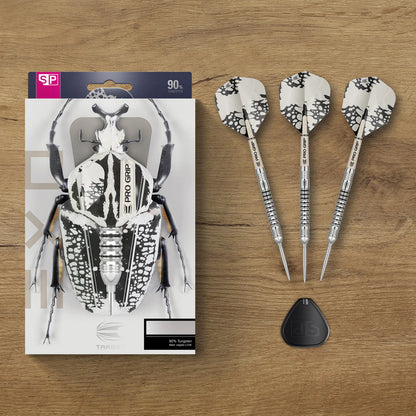 Target Exo 03 SP Darts