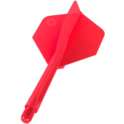 Unicorn Forge All-In-One Flight & Stem