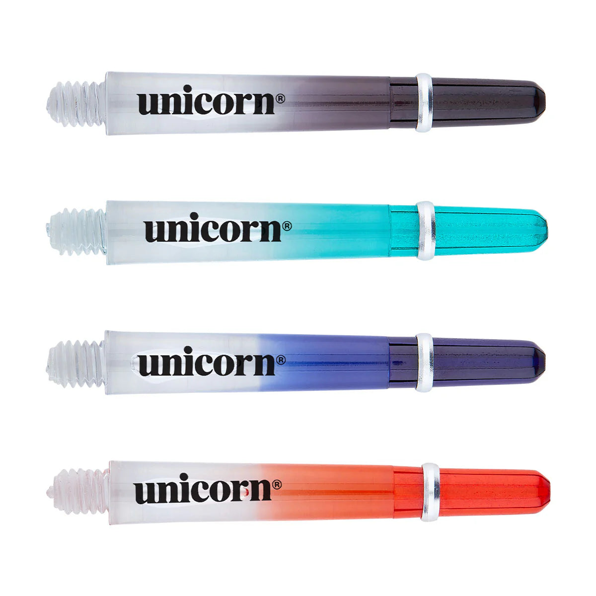Unicorn Gripper 4 2-Tone Dart Shafts