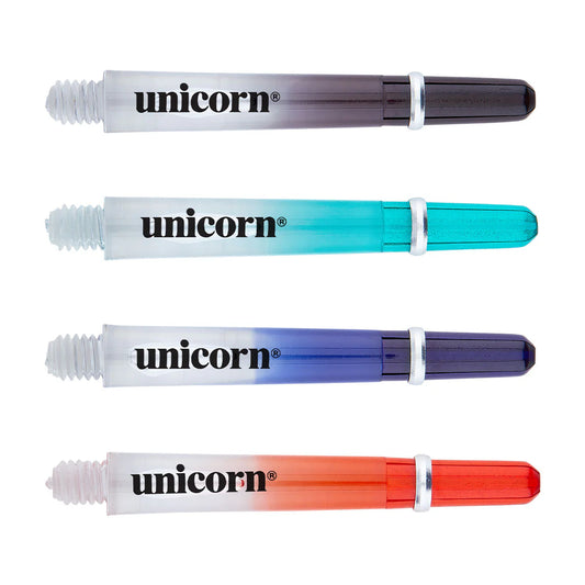 Unicorn Gripper 4 2-Tone Dart Shafts