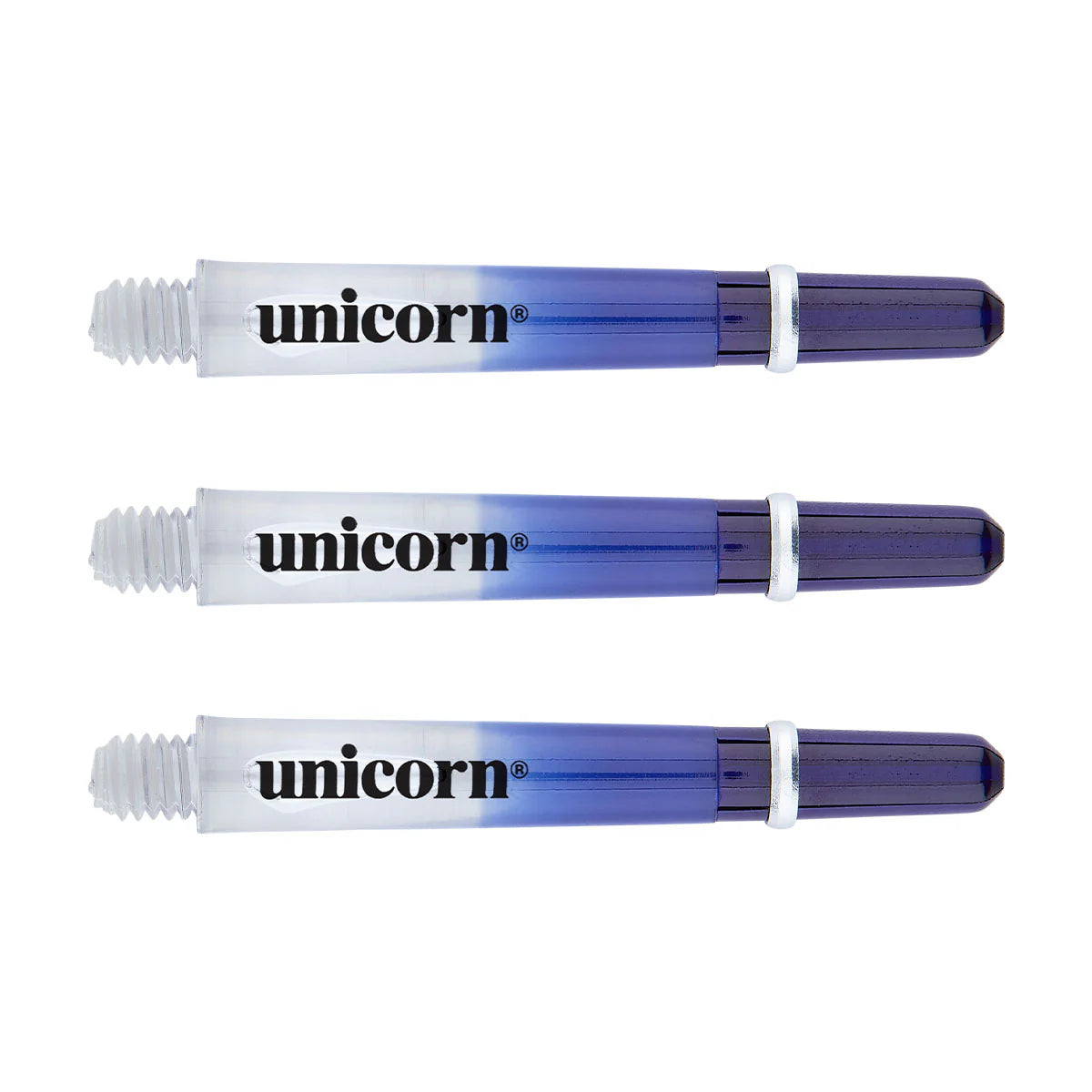 Unicorn Gripper 4 2-Tone Dart Shafts