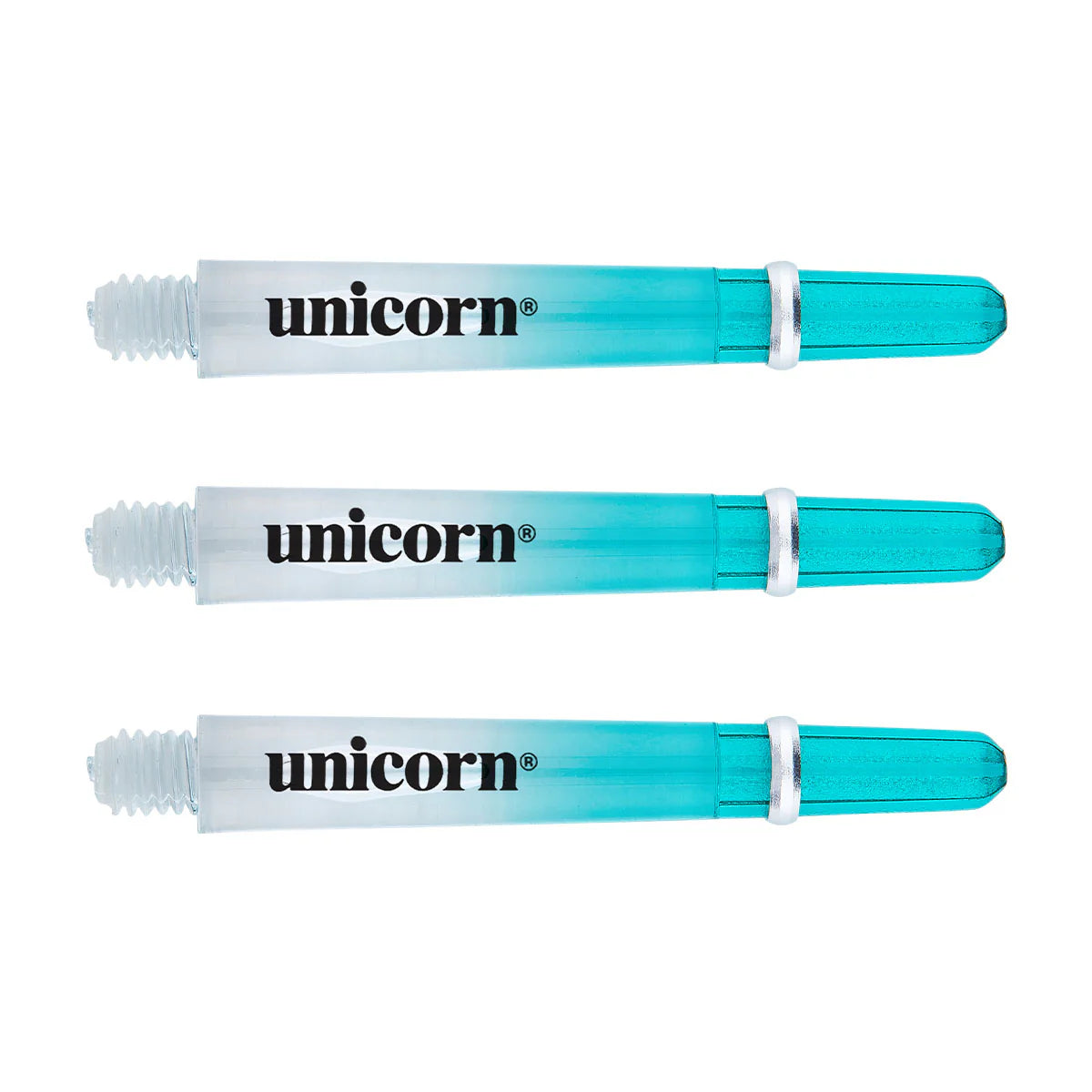 Unicorn Gripper 4 2-Tone Dart Shafts