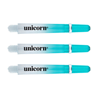 Unicorn Gripper 4 2-Tone Dart Shafts