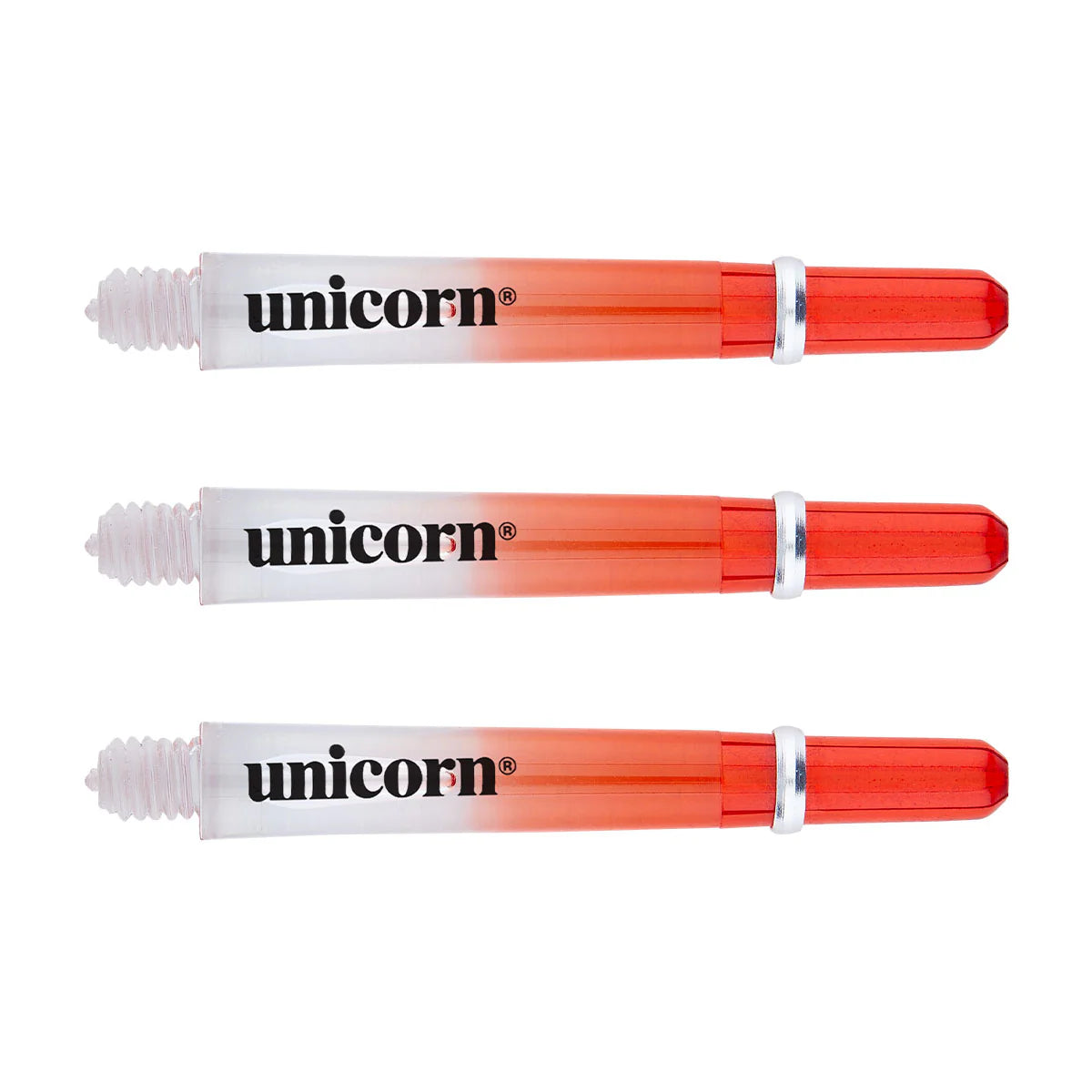 Unicorn Gripper 4 2-Tone Dart Shafts