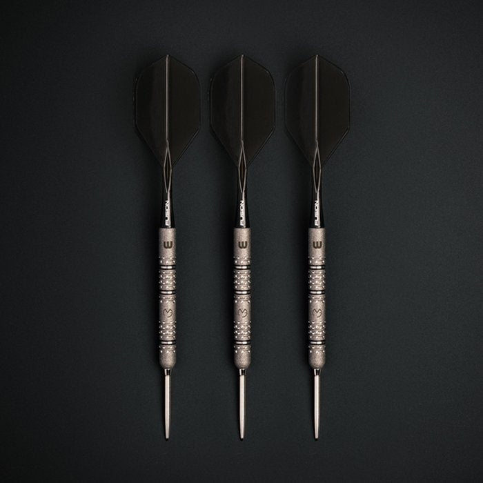 Winmau Michael van Gerwen TS Pro Switch Point 90% - Steel Tip Darts