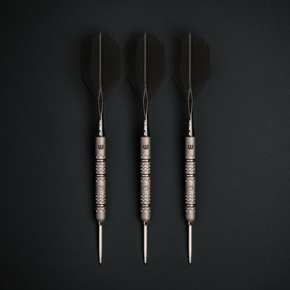 Winmau Michael van Gerwen TS Pro Switch Point 90% - Steel Tip Darts